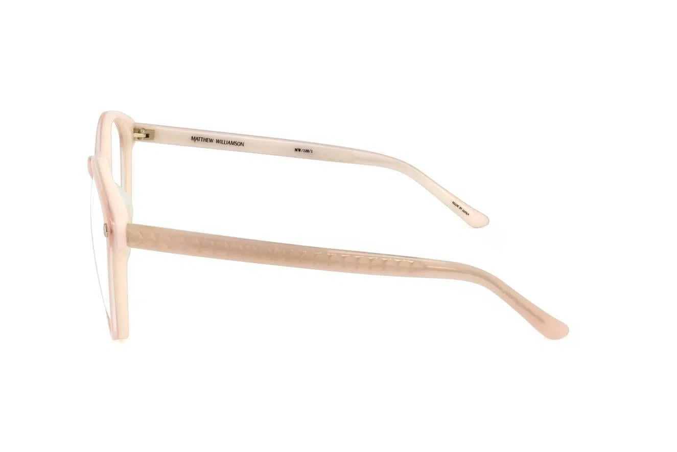 Matthew Williamson by Linda Farrow MW120 Eyeglasses - view 20
